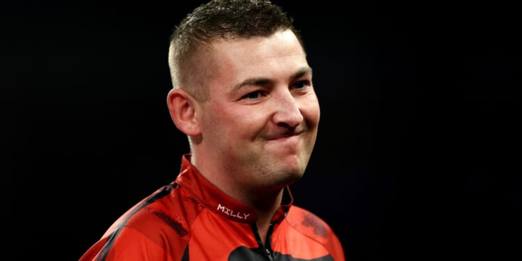 'They weren't all there of their own accord'