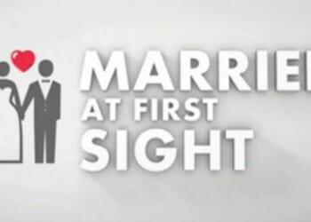 MAFS hunk lets slip when new reunion special will air after being filmed in secret months ago