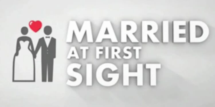 MAFS hunk lets slip when new reunion special will air after being filmed in secret months ago