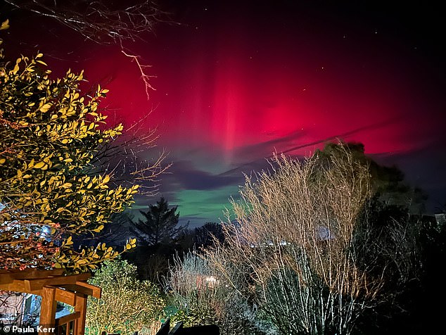 More from Moresby, Whitehaven, Cumbria