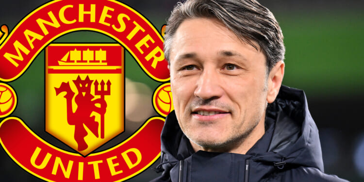 Man Utd 'ask about Niko Kovac with Dortmund manager on shortlist to replace Michael Carrick as permanent boss'