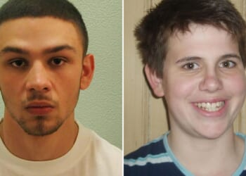 Jimmy Mizen's killer refused parole after jail bosses labelled him 'bully' who attacked lags & mixed with gangsters