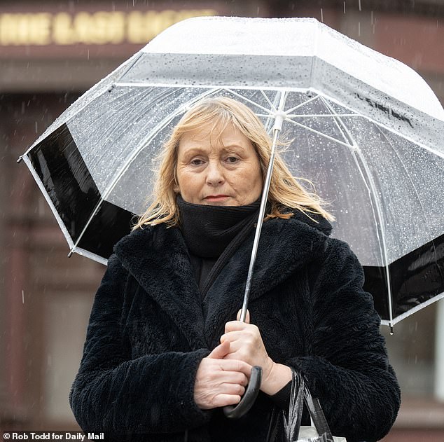 Caroline, 62, said she knows someone who had to go all the way to Chatham - around 43 miles away - to receive emergency accommodation after they couldn't get social housing in Margate