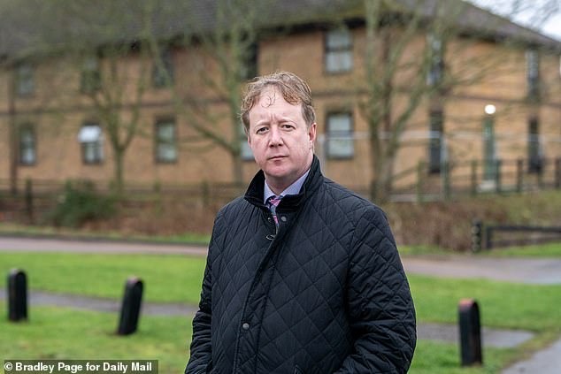 Paul Bristow, Conservative Mayor of Cambridgeshire and Peterborough, said people in the area would be ¿incandescent¿ after hearing of Labour's new policy