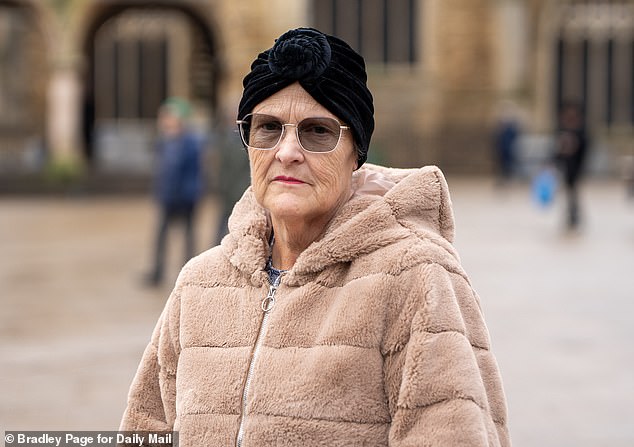 Christine Cunningham