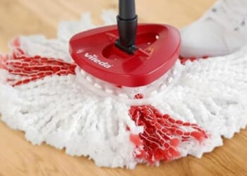 Bestselling cleaning gadget that’s a ‘game-changer for cleaning floors’ reduced to £34