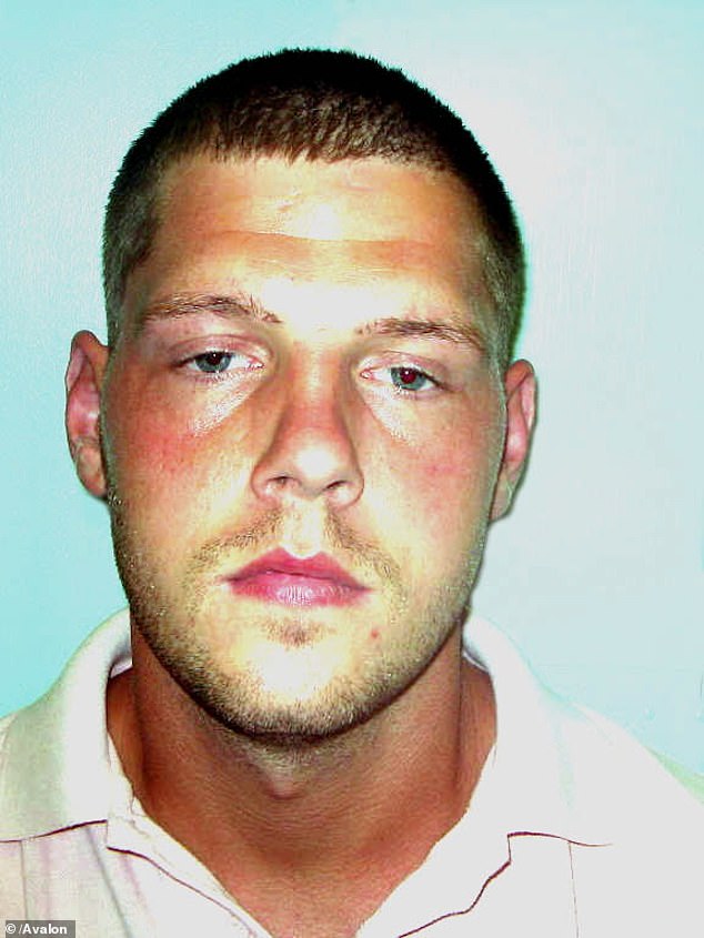 Robert Dorey, 44, another gang member, also pleaded guilty to conspiracy to sell or transfer prohibited firearms