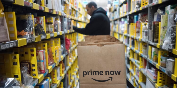 What is the 'Victorian Disease' outbreak confirmed at Amazon warehouse?