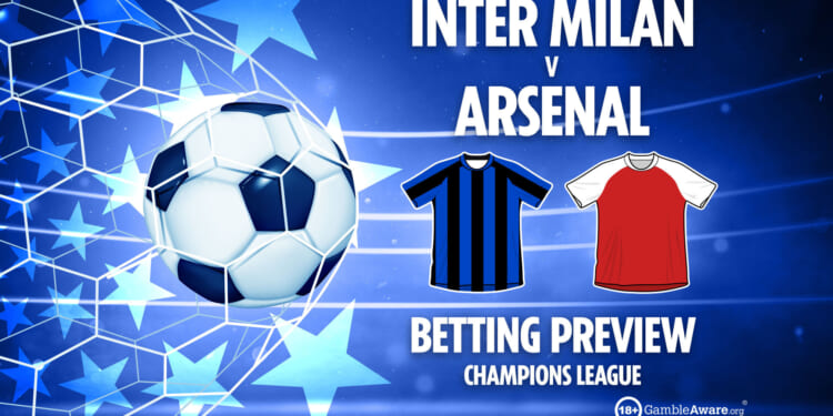 Betting tips, odds and free Champions League predictions