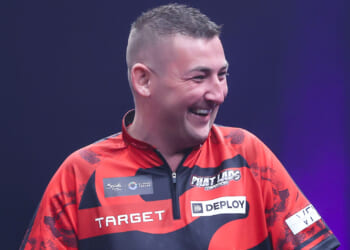 'You can tell by the colour'