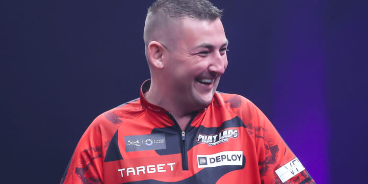 'You can tell by the colour'