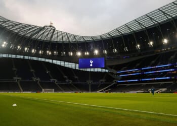 Tottenham told amazing feature in 62,850-capacity stadium is not real deal and old White Hart Lane was 'so much better'
