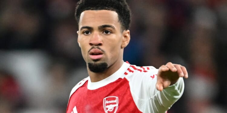 Arsenal wonderkid Ethan Nwaneri, 18, 'offered loan move to European giants' as Premier League rivals also chase transfer