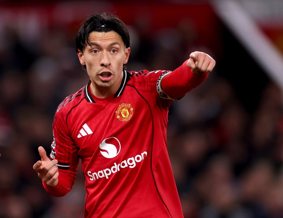 Manchester United v Newcastle United - Premier League