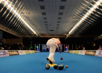 How much can be won at Potters Resorts?