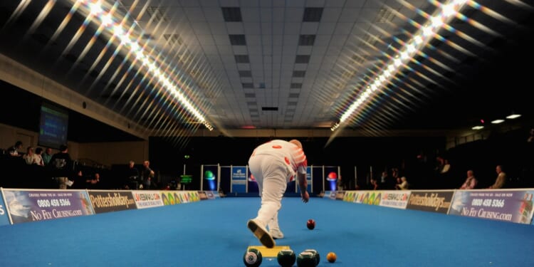 How much can be won at Potters Resorts?