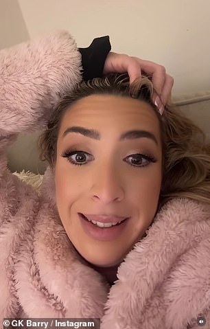 Elsewhere GK Barrygave a hilarious analysis of the situation as it unfolded on Monday