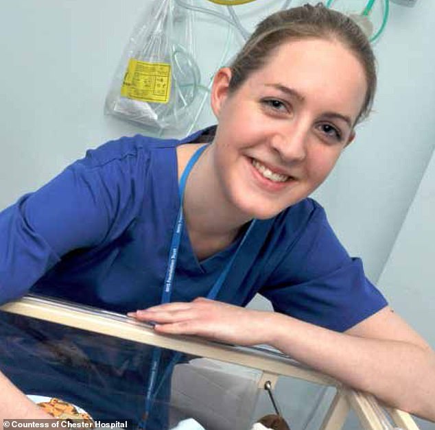 Lucy Letby was convicted of murdering seven babies and attempting to murder seven more over two trials but has always maintained her innocence