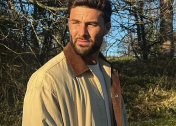 Love Island's Liam Reardon confirms he WON'T be on All Stars to confront ex Millie as he drops huge Instagram clue