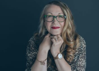 I know Victoria Beckham's agony