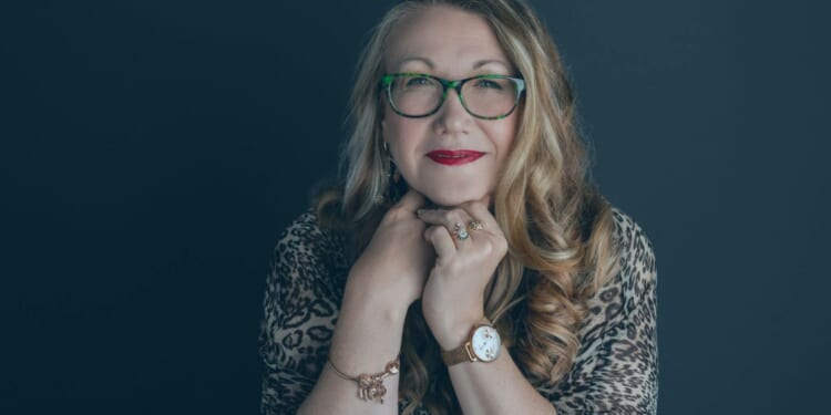 I know Victoria Beckham's agony