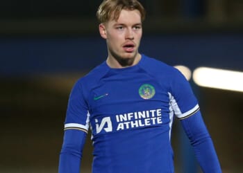 Chelsea wonderkid and 'Mudryk clone' set for Championship transfer as Blues insert savvy clause