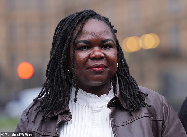 Ms Melle faced an NHS disciplinary panel in Epsom today