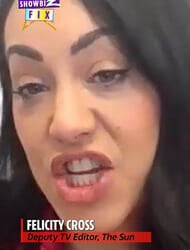 Victoria ‘will be devastated’ by memes after Brooklyn’s Instagram posts