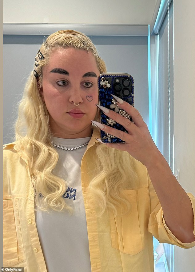 A source close to Bynes claimed the move will not only afford her the opportunity to make money but will be a safe space to reveal ¿what happened from her past at Nickelodeon¿