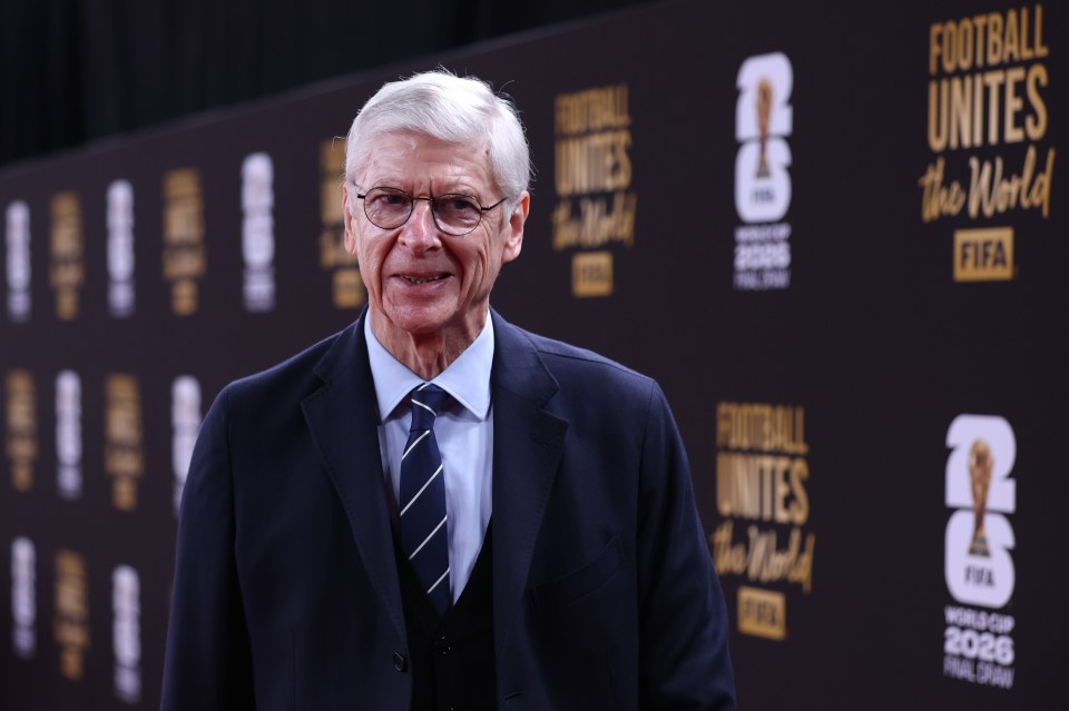 FIFA World Cup 2026 Official Draw - VIP Welcome Reception