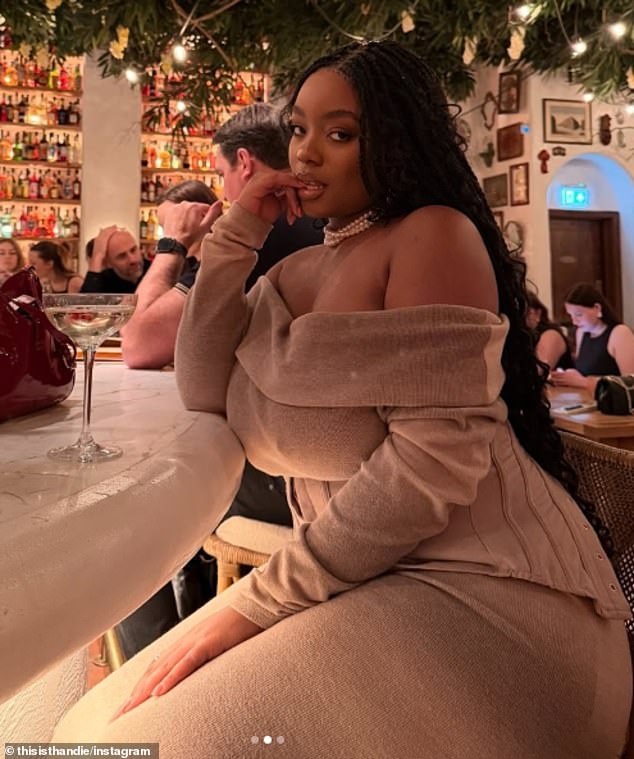 A quick scroll on Instagram confirms that plenty of diners looking for a social media-worthy picture have used the vibrant decor of the restaurant and the appealing-looking food as props for their photoshoots