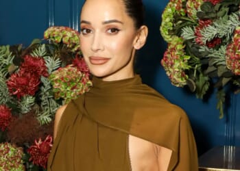 ‘I wanted to rip my face off’ Damien Hirst’s ex Roxie Nafousi reveals cocaine withdrawal & ‘dark months’ while pregnant