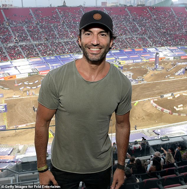 Baldoni is seeking to have Lively's lawsuit tossed out after filing a summary motion that sets out why Lively's claims of sexual harassment have no merit