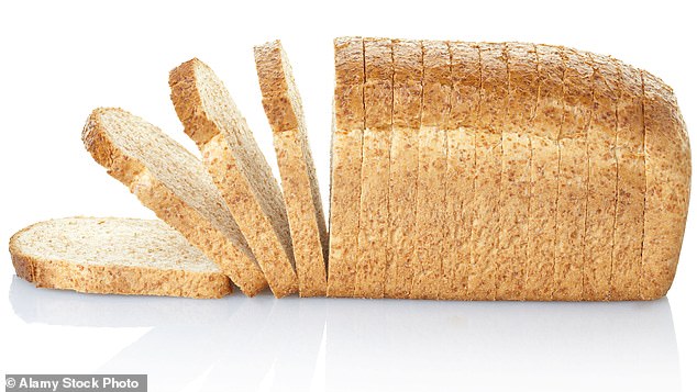 Emulsifiers, used to add bulk to food, are found in a range of popular products ¿ from cakes to children's yoghurts, as well as many supermarket loaves