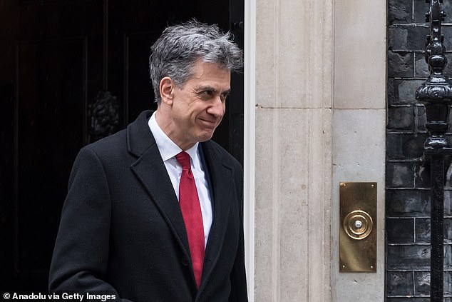 Energy Secretary Ed Miliband said: ¿It is a scandal that millions of people in our country do not have the security of a home that is warm, affordable and safe' in bringing forward his Warm Homes Plan