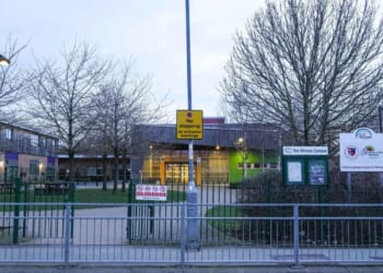 Two schools close & ambulances called after mystery odour leaves pupils feeling nauseous