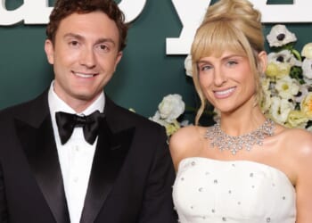 Meghan Trainor secretly welcomes third child via surrogate and reveals the baby's gender and unique name