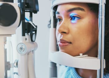 Cases of blinding disease predicted to surge by 60% in the UK