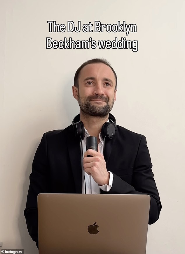 One post which suggested she asked the DJ for Pony by Ginuwine, surged in popularity after it saw Channing Tatum perform a strip tease to it in comedy film, Magic Mike