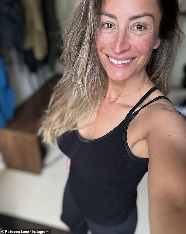 Rebecca Loos has also had her say on Brooklyn's astonishing attack on his parents Victoria and David