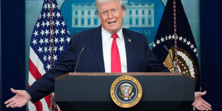 Greenland will work out pretty well, Trump vows as he stays mum about his next move ahead of Davos meetings with Europe