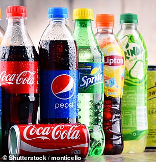 According to both expert these drinks deliver a rapid spike in blood sugar without any nutritional benefit