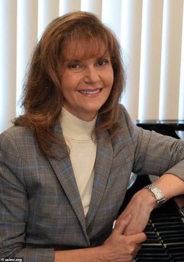 Naroditsky's grieving mother, Elena Naroditsky, told the Daily Mail that for her son, 'there was nothing more important than his dignity and his name as a chess player'