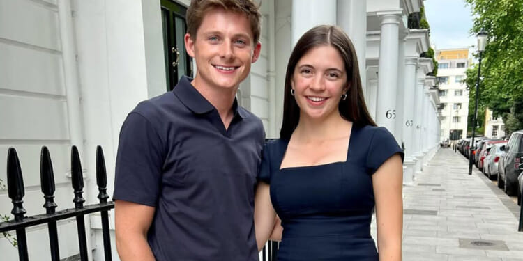 Day in the life of Premier League owner's daughter from marrying club worker to private boxes and best grounds for food