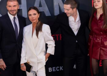 Should Brooklyn & Nicola release tape of Victoria’s wedding dance? VOTE NOW