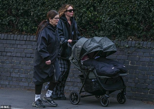 Taking to Instagram on Thursday, Zion shared a self-written poem centred on acceptance as he comes to terms with the day-to-day reality of seeing his daughters with the condition