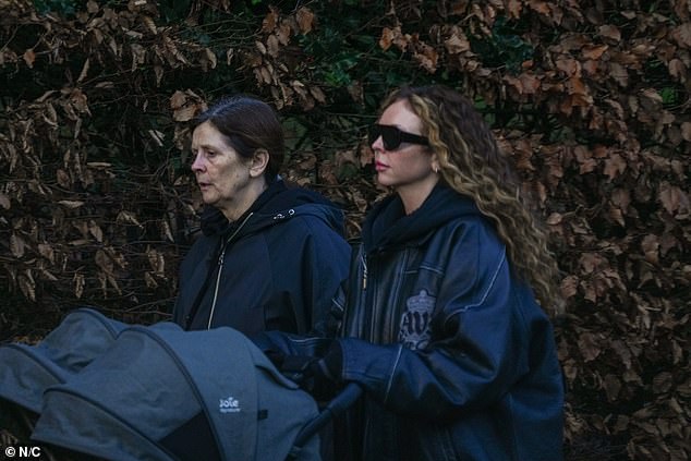 She took to This Morning to open up on how her daughters could be wheelchair-users for their entire lives, and currently require round-the-clock care