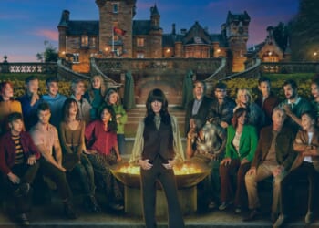 The Traitors in schedule shake up as finale moves timeslot for movie-length last episode