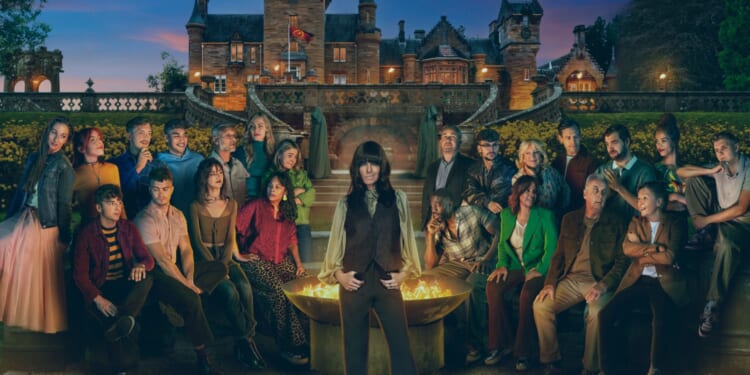 The Traitors in schedule shake up as finale moves timeslot for movie-length last episode