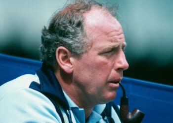 Former England cricketer who captained country aged 44 dies after long illness battle